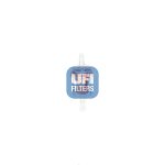 Elemento de Combustible In-Line