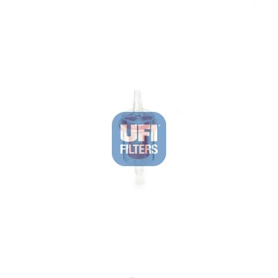 Elemento de Combustible In-Line