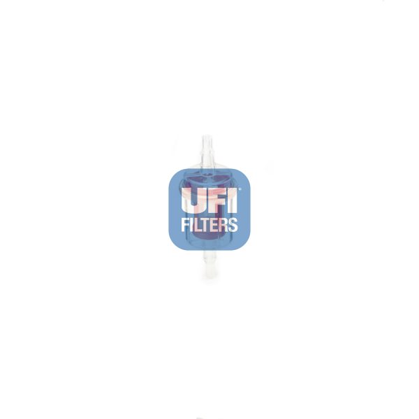 Elemento de Combustible In-Line