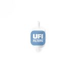 FILTROS DE COMBUSTIBLE