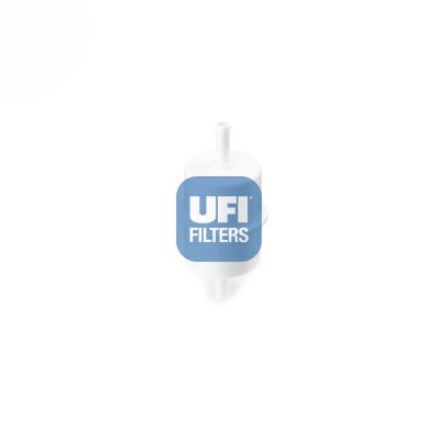 FILTROS DE COMBUSTIBLE