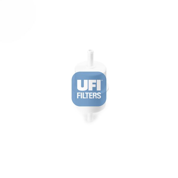 FILTROS DE COMBUSTIBLE