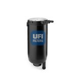 FILTROS DE COMBUSTIBLE