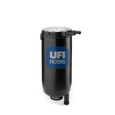 FILTROS DE COMBUSTIBLE