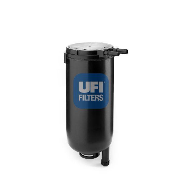 FILTROS DE COMBUSTIBLE