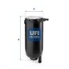 FILTROS DE COMBUSTIBLE