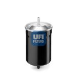 Elemento de Combustible In-Line