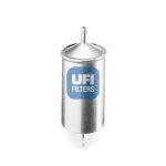 FILTROS DE COMBUSTIBLE