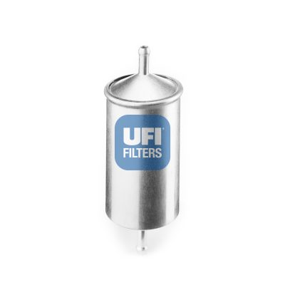 FILTROS DE COMBUSTIBLE