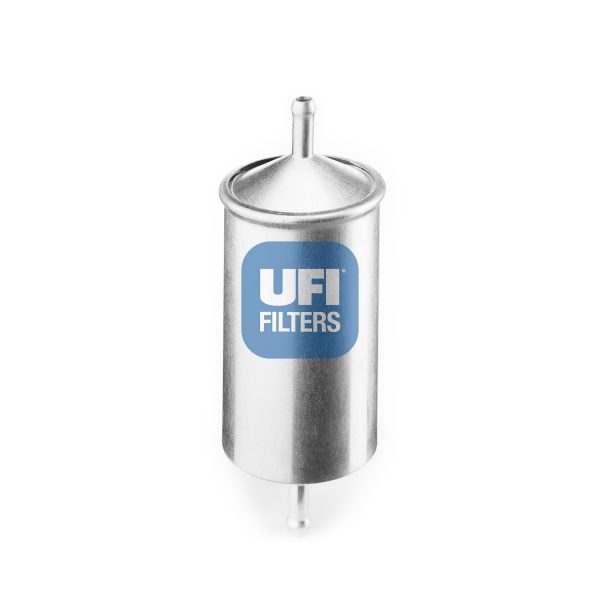 FILTROS DE COMBUSTIBLE