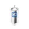 FILTROS DE COMBUSTIBLE