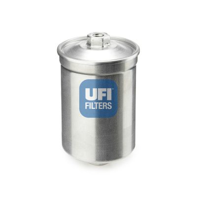 Elemento de Combustible In-Line