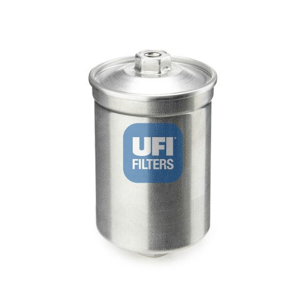 Elemento de Combustible In-Line