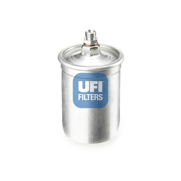 Elemento de Combustible In-Line