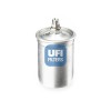 Elemento de Combustible In-Line