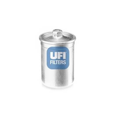 Elemento de Combustible In-Line