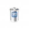 Elemento de Combustible In-Line
