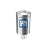 FILTROS DE COMBUSTIBLE