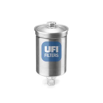 FILTROS DE COMBUSTIBLE