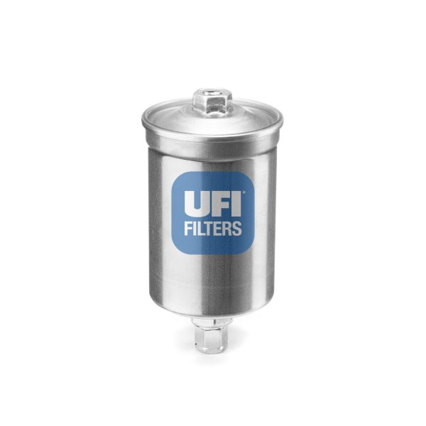 FILTROS DE COMBUSTIBLE