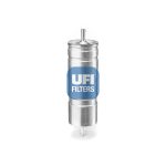Elemento de Combustible In-Line