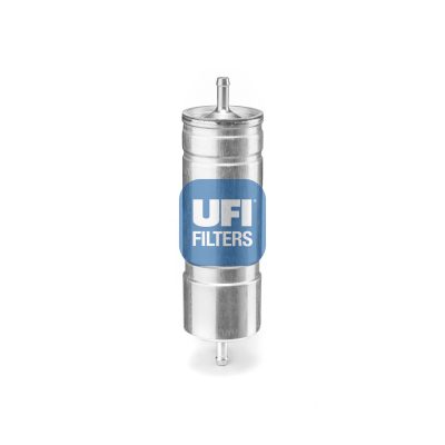 Elemento de Combustible In-Line