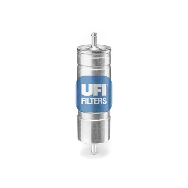 Elemento de Combustible In-Line