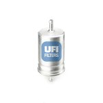 Elemento de Combustible In-Line