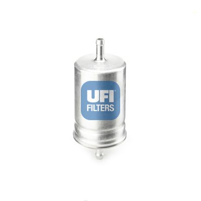 Elemento de Combustible In-Line
