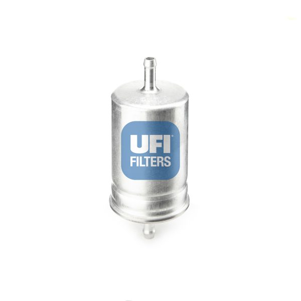Elemento de Combustible In-Line