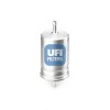 Elemento de Combustible In-Line