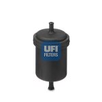 FILTROS DE COMBUSTIBLE