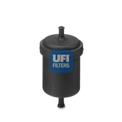 FILTROS DE COMBUSTIBLE