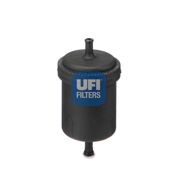 FILTROS DE COMBUSTIBLE