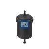 FILTROS DE COMBUSTIBLE