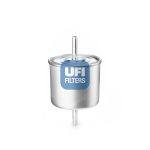 Elemento de Combustible In-Line