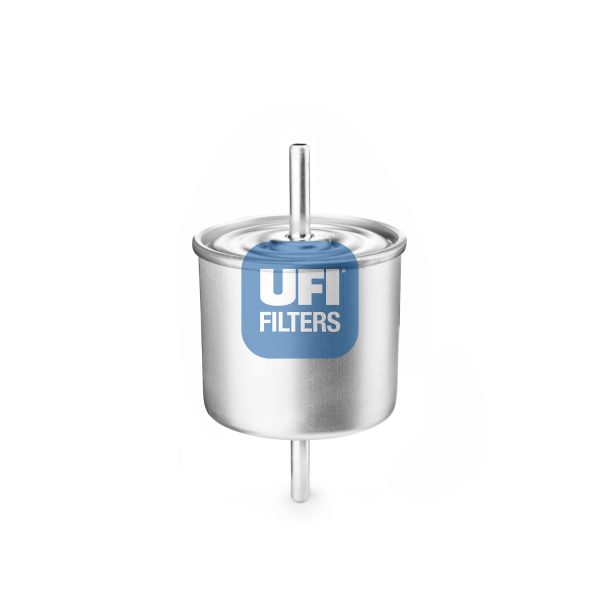 Elemento de Combustible In-Line