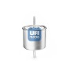 Elemento de Combustible In-Line