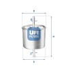 Elemento de Combustible In-Line