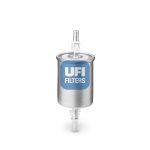 Elemento de Combustible In-Line