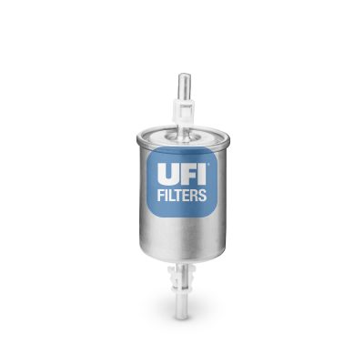 Elemento de Combustible In-Line
