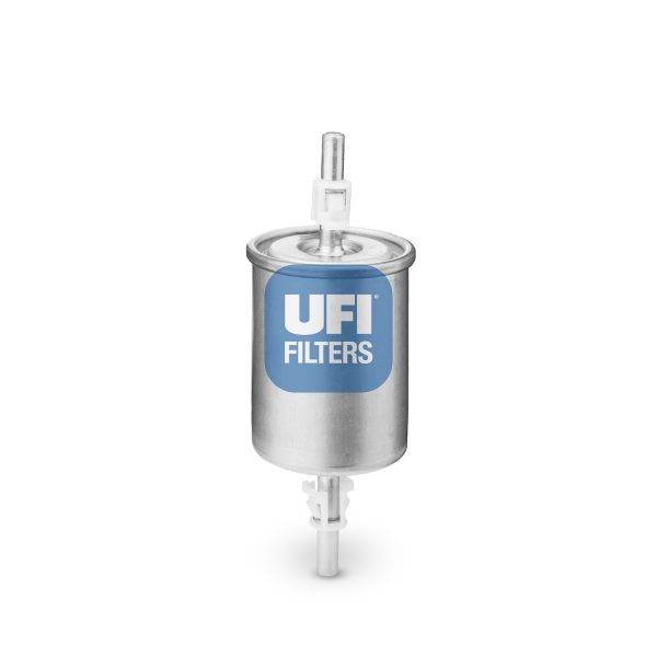 Elemento de Combustible In-Line