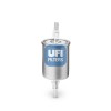 Elemento de Combustible In-Line