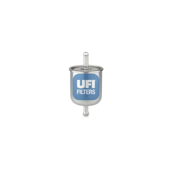 Elemento de Combustible In-Line