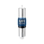 Elemento de Combustible In-Line