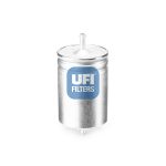 FILTROS DE COMBUSTIBLE