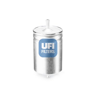 FILTROS DE COMBUSTIBLE