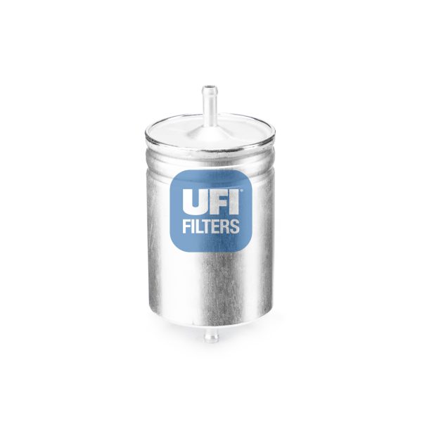 FILTROS DE COMBUSTIBLE