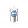 FILTROS DE COMBUSTIBLE