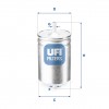 FILTROS DE COMBUSTIBLE